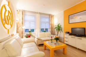 City Apart Dresden - Apartment 7